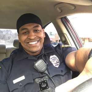 Meet your Posher, Johnny